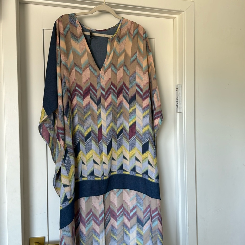Bcbg cover up